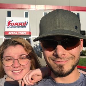 Meet your Posher, Matthew